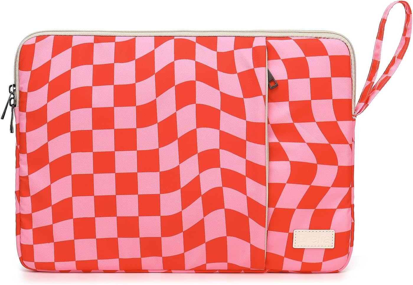 Laptop Sleeve 13.3 inch 14 Inch, 15.6 inch Water Resistant Traveling Computer Co