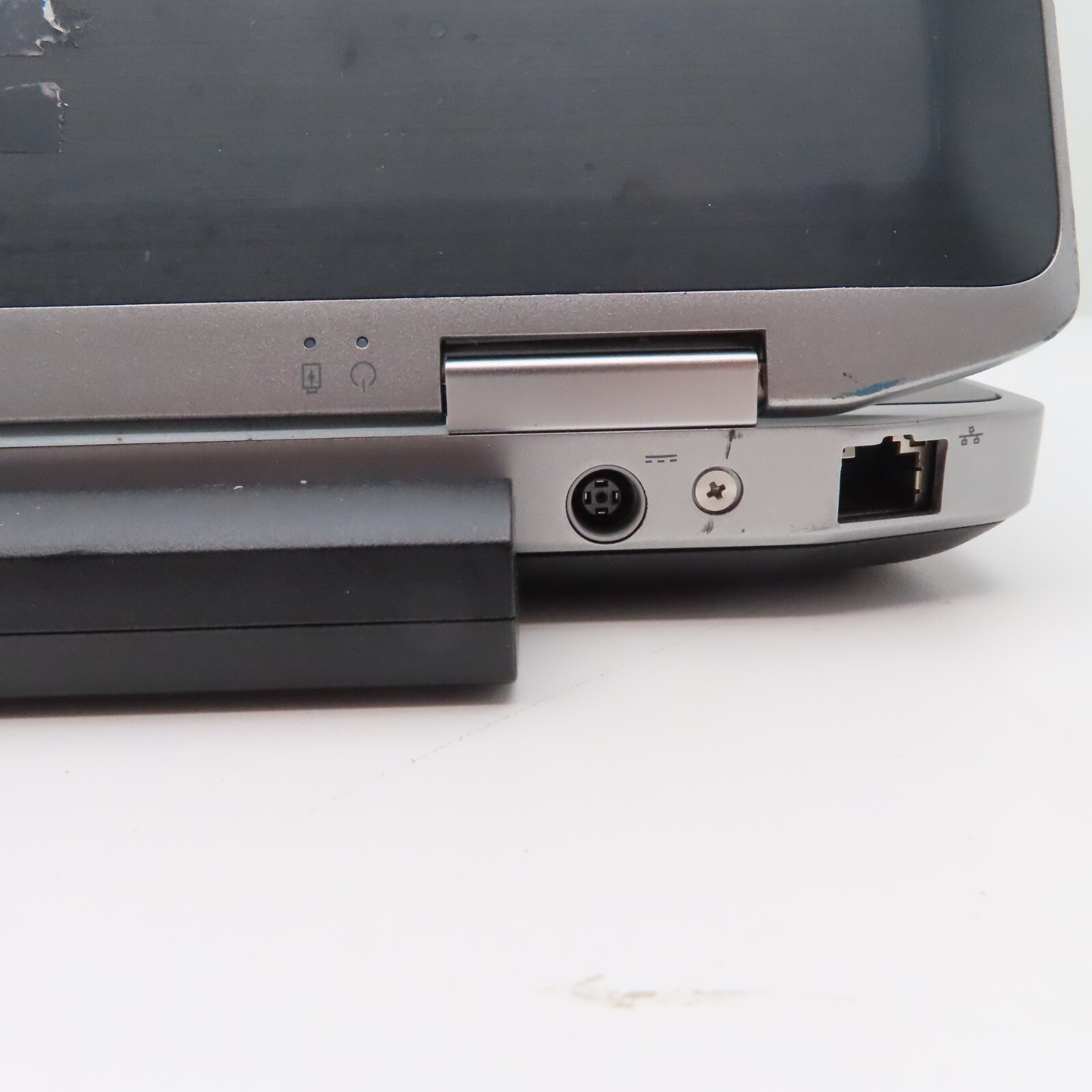 Dell Latitude Laptop Intel Core i5 2.30GHz 2 Cores 4GB DDR3 SDRAM