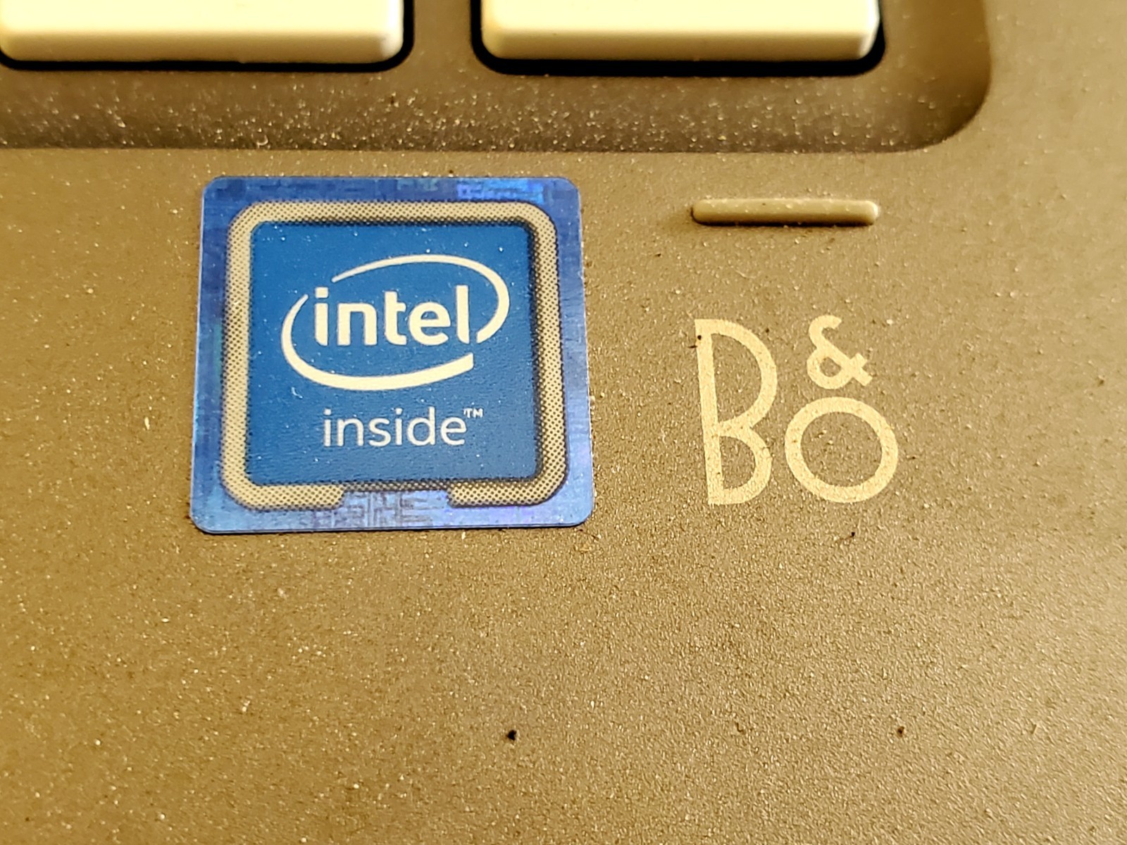 HP Chromebook x360 Password can be unlocked with 4-key universal reset code
