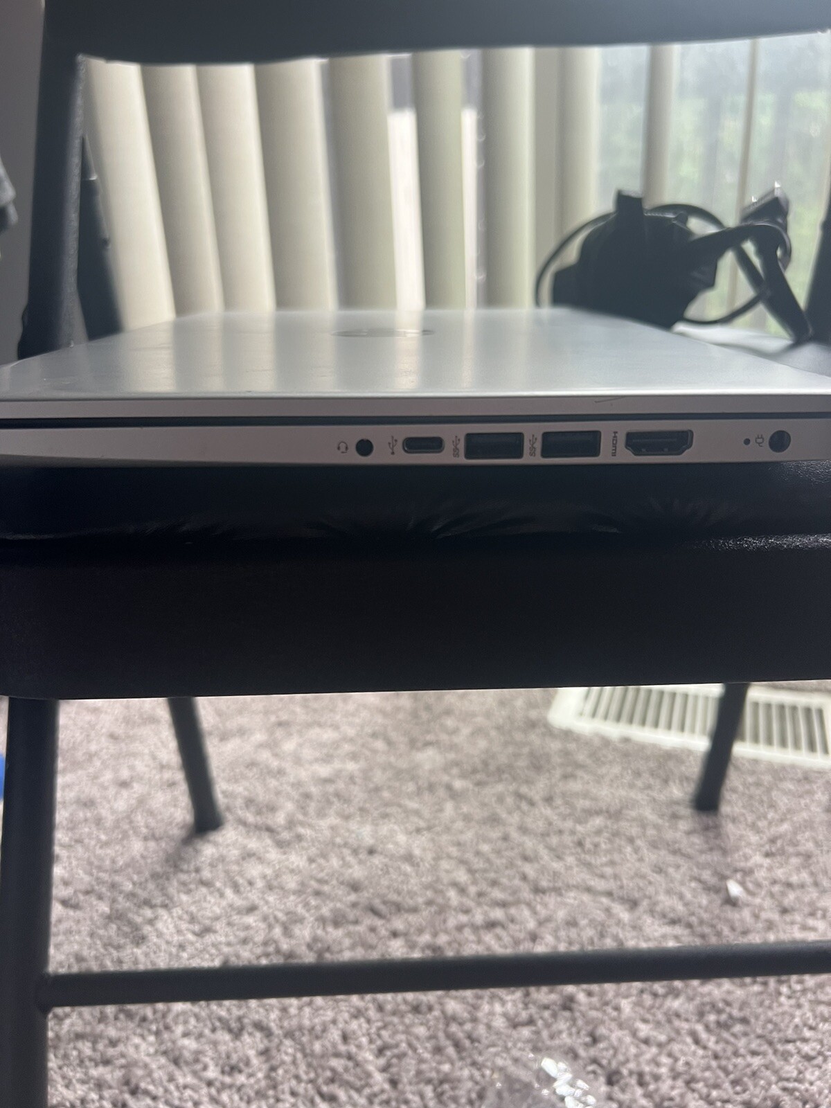 HP Laptop 14 Series Intel Pentium Silver N5030 1.10GHz 4GB RAM 64GB