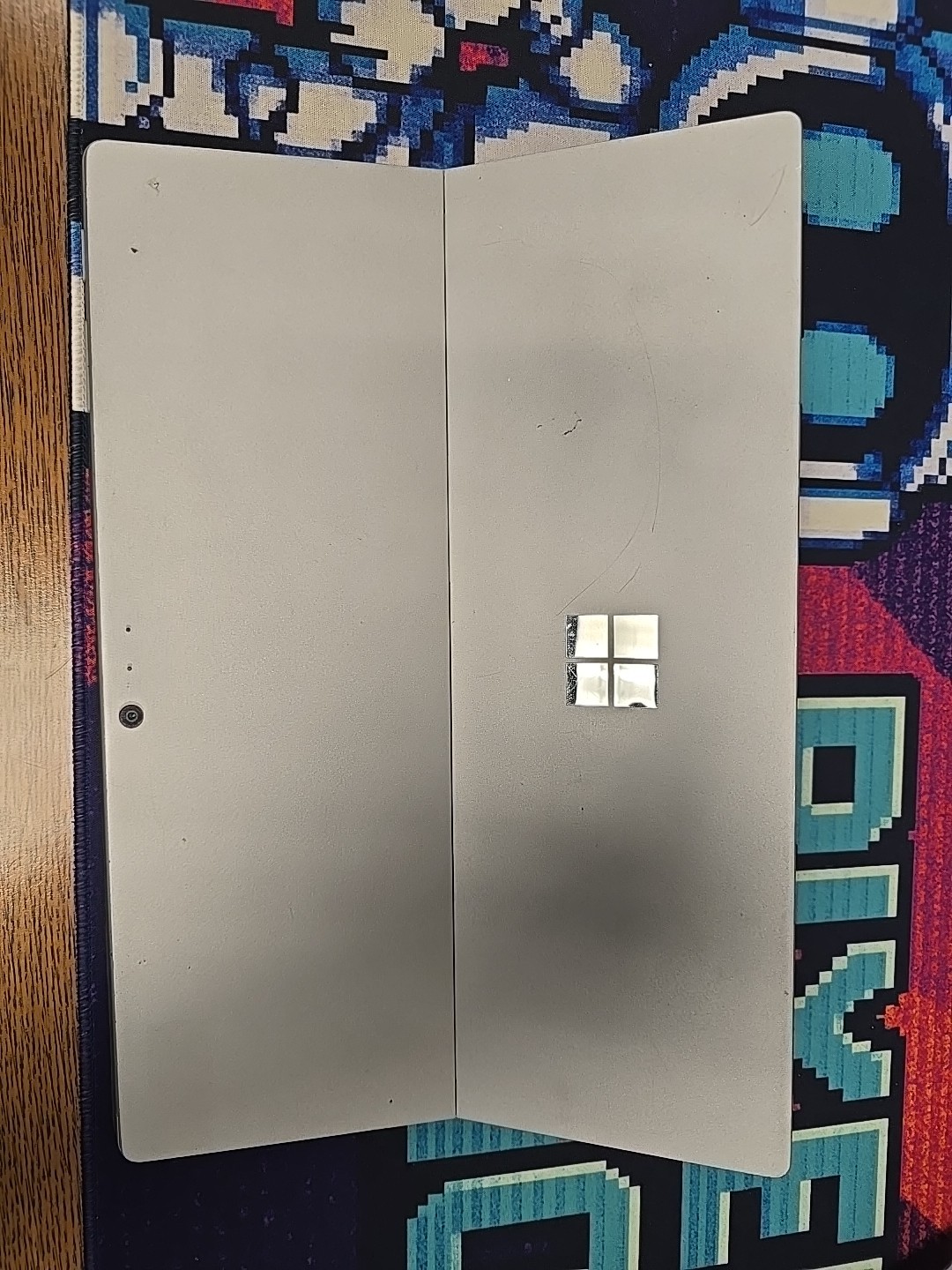Microsoft Surface Pro 6 12.3” Tablet | i5-8350U | 4GB RAM | 128GB SSD
