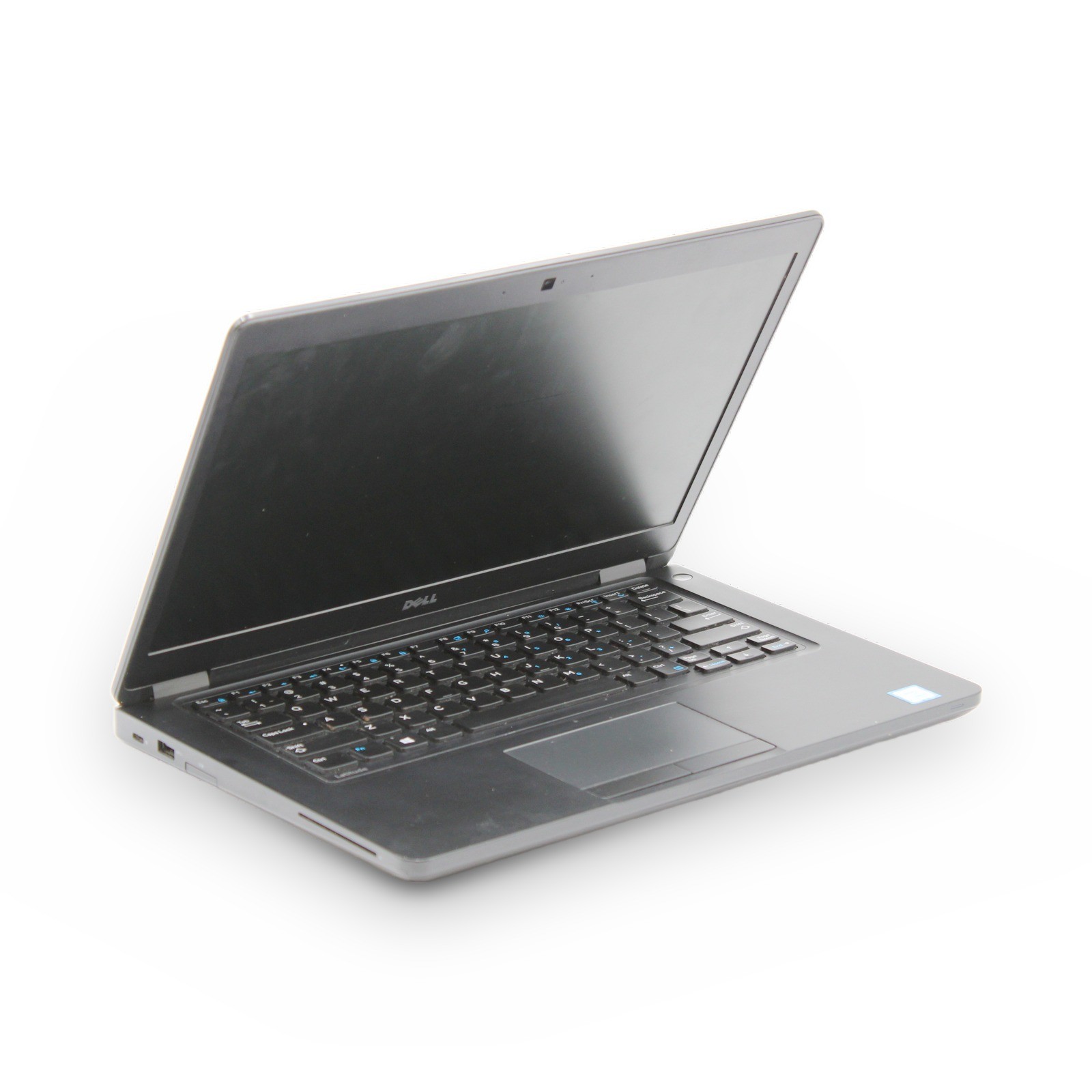 Dell Latitude 5480 14in i5-7200U 8GB No OS, Drive, Power Cord Grade B