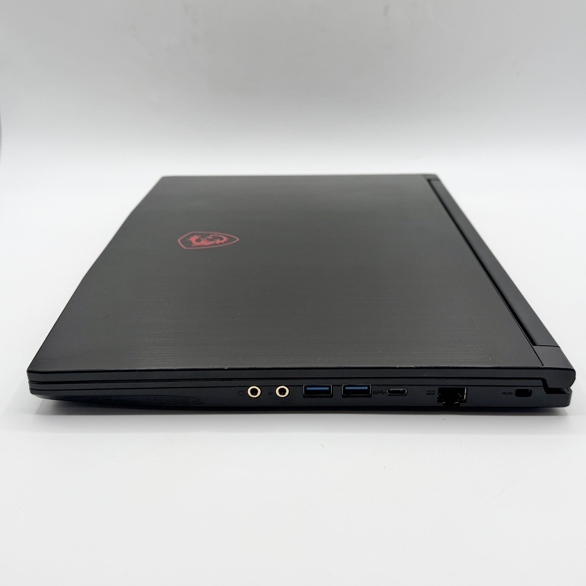 MSI Thin GF63 10SCXR 15.6″ i5 8GB RAM 256GB SSD GTX 1650 W11H (CP1022811)
