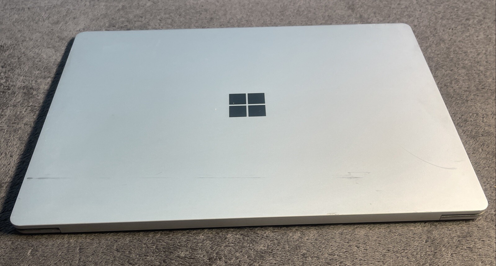 Microsoft Surface Laptop 1769 13.5 Touch I7-7660U 512GB SSD 16GB W10P READ*