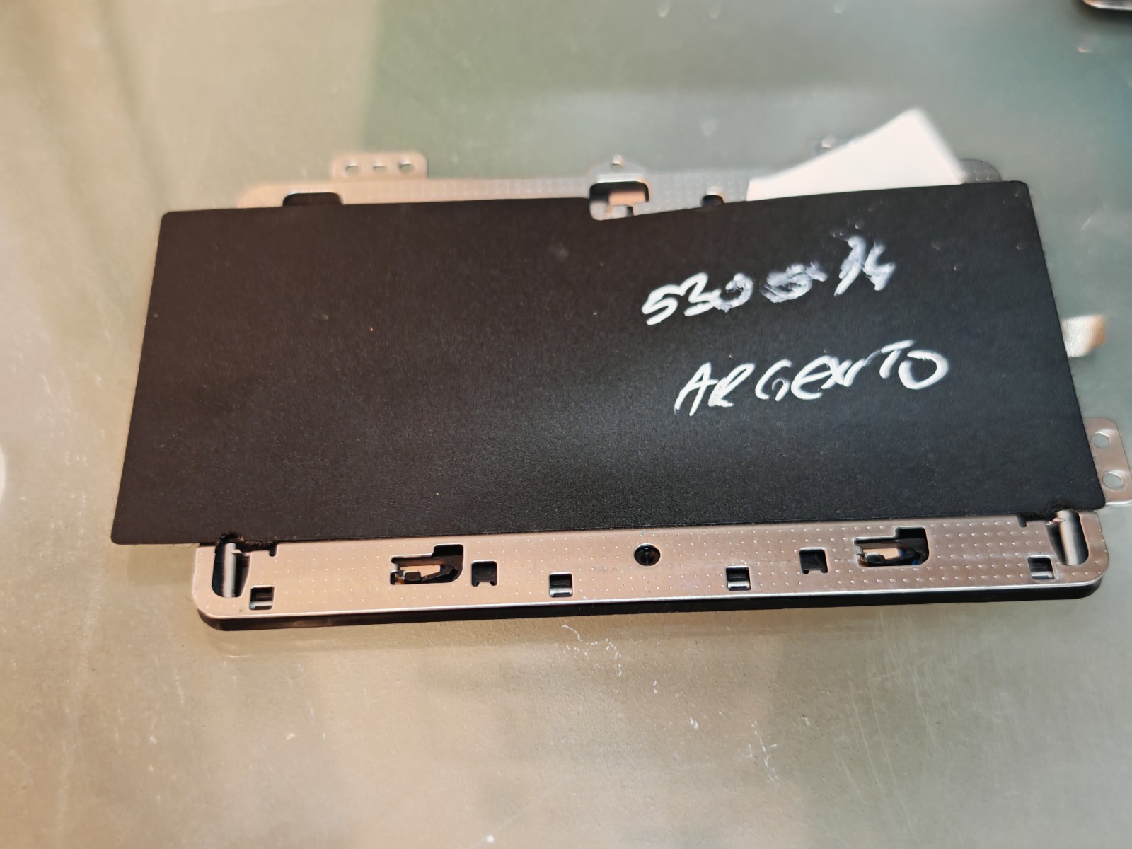 LENOVO 530S-14 330S-14 S340-14 320S-15 S330-15 TOUCHPAD SA469D-22H9