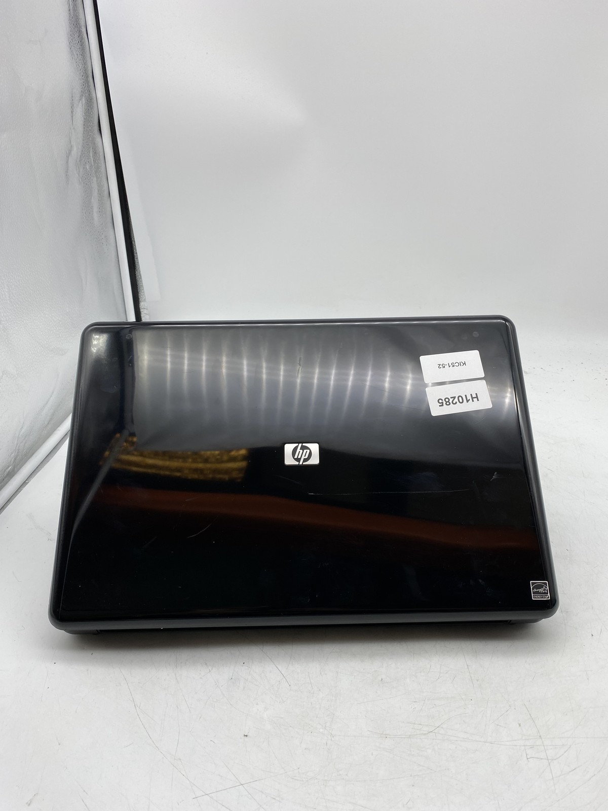 HP G60 NoteBook Laptop Intel Pentium T4300 2.1GHz 3GB RAM 320GB HDD W10P