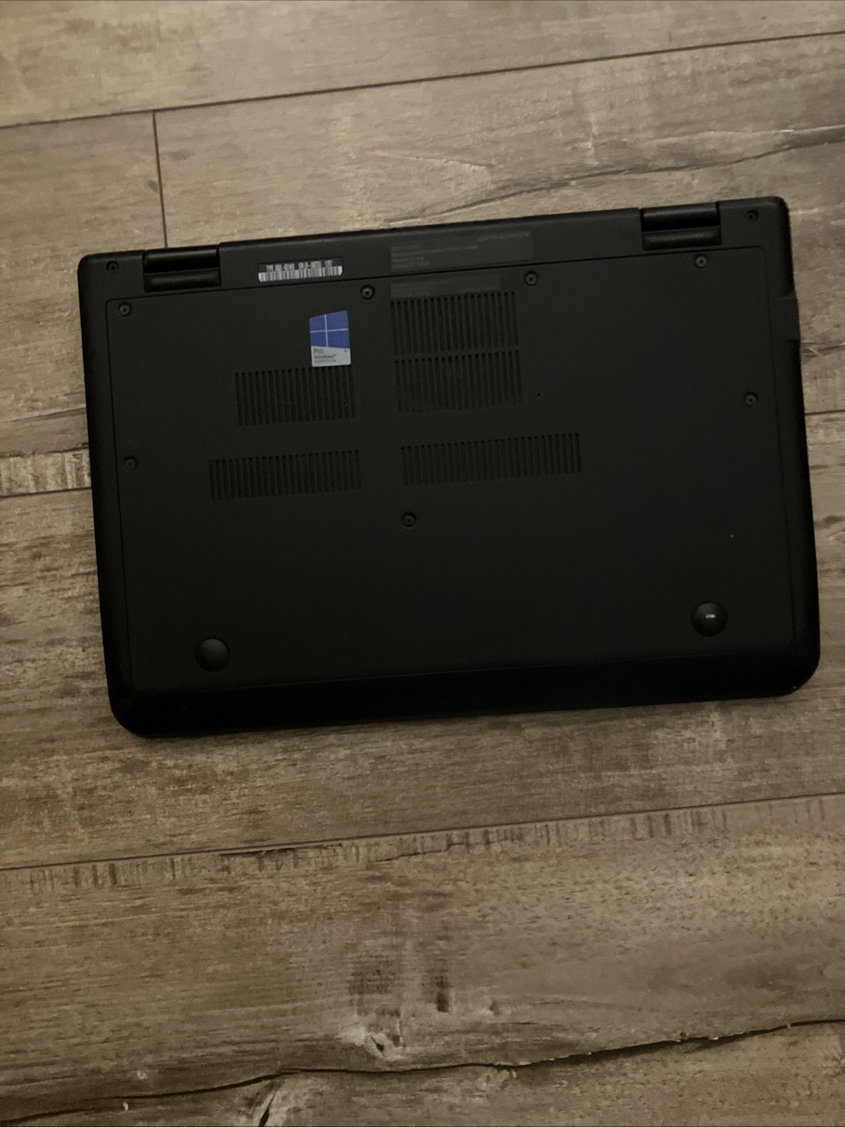 2015 Lenovo Yoga 11e Convertible Touchscreen Laptop 2 In 1 – READ DESC