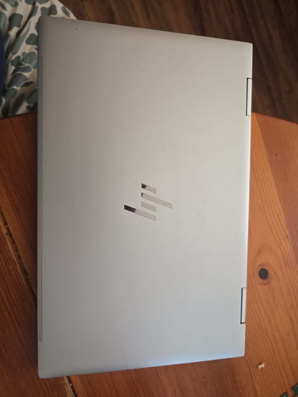 HP ENVY x360 Convert 13m-bd1033dx i7-1195G7 500 Gb M.2 Hynix *FOR PARTS/REPAIRS