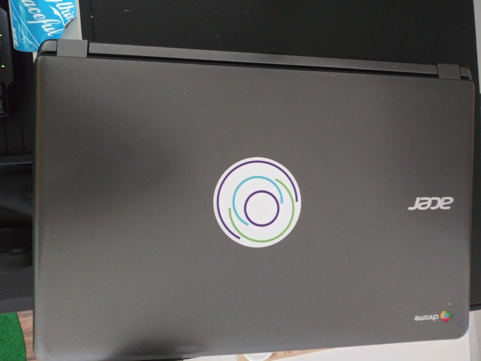 Acer Chromebook 15 CB3-532 100 GB Google Drive, HDR Webcam