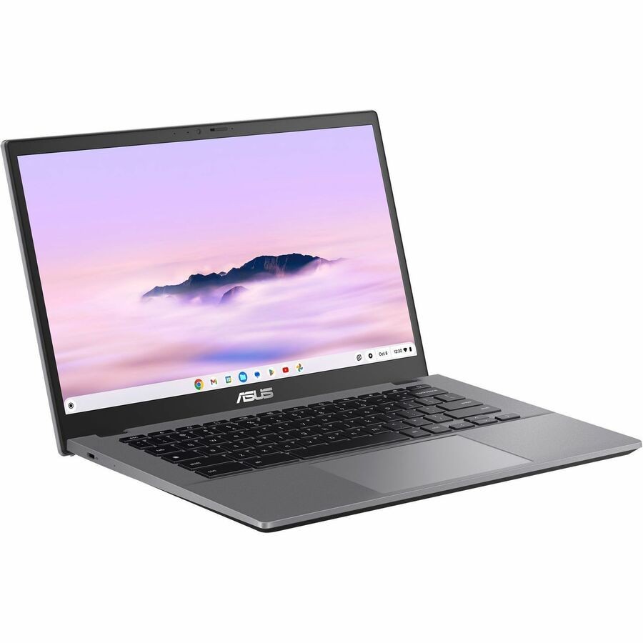 Asus Chromebook Plus CX34 CX3402CBA-DH388-GR 14 Chromebook – Full HD – Intel Co
