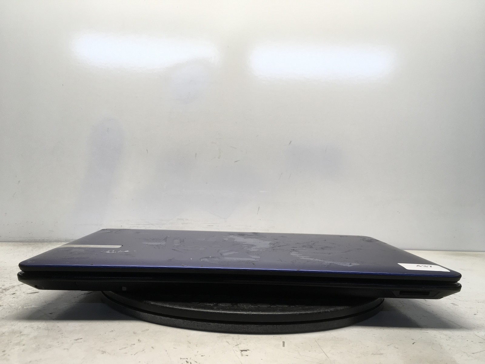Gateway NV53A52U AMD Turion II P540 2400MHz 4 GB NO HDD No Batt