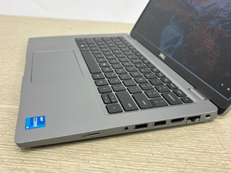 Dell Latitude 5420 14″ FHD Laptop i5-1135G7 16GB 512GB Win11 Pro Wifi Backlit