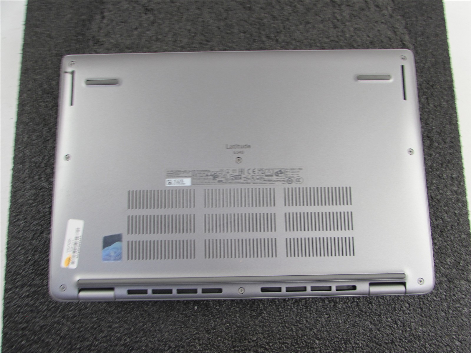 DELL LATITUDE 5340 1920X1080 TOUCHSCREEN I5-1345U 512GB SSD 16GB RAM NO O.S