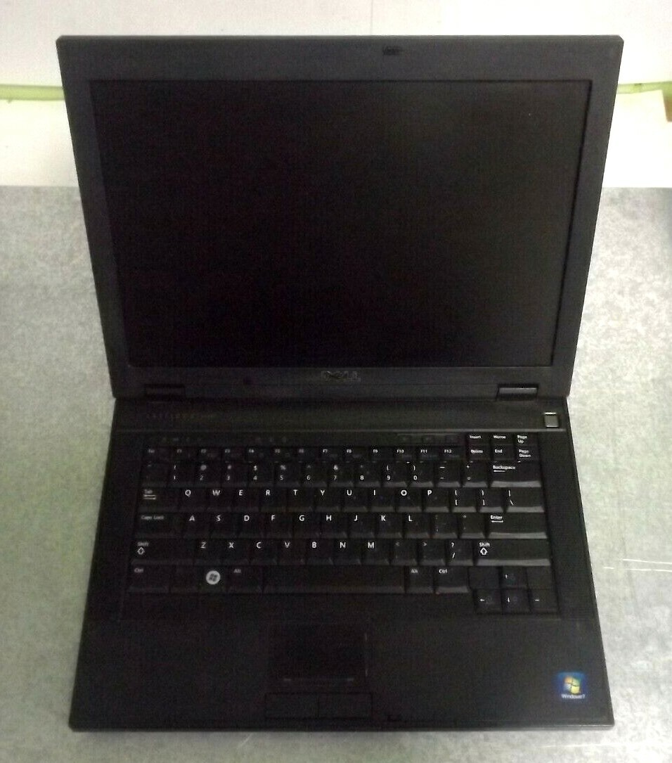 Dell Latitude E5400 Genuine Intel 585 2.16GHz 2GB Ram No HDD/Batt/PS