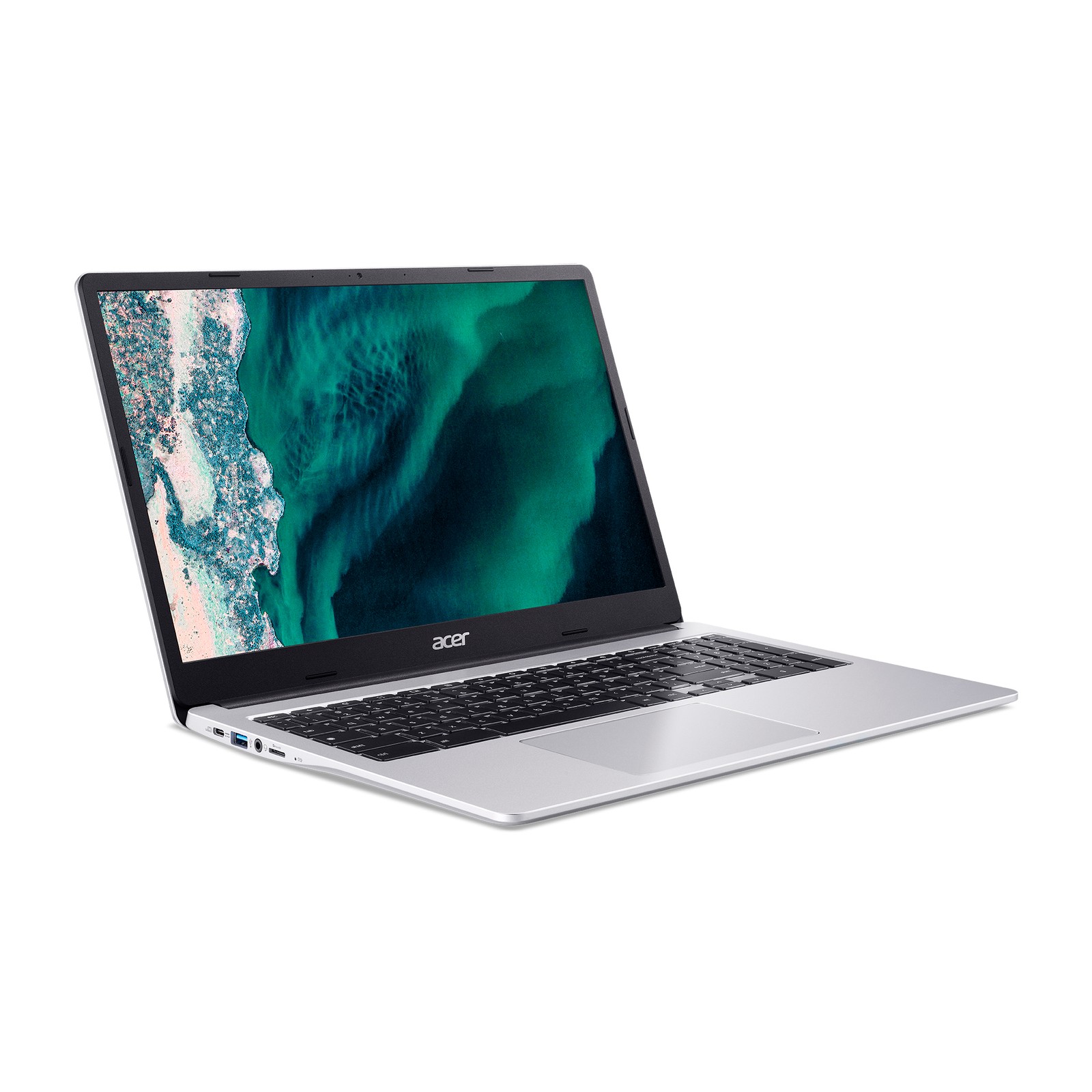 Acer 315 – 15.6″ Chromebook Intel Celeron N4500 4GB RAM 64GB Flash ChromeOS