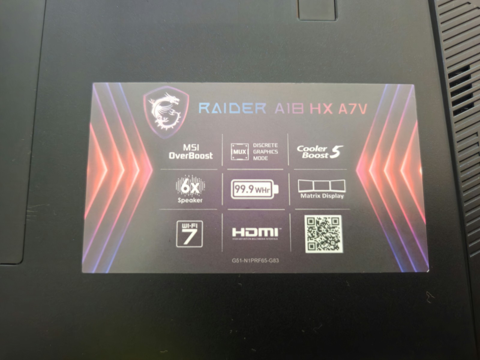 RTX 4090 Gaming Laptop