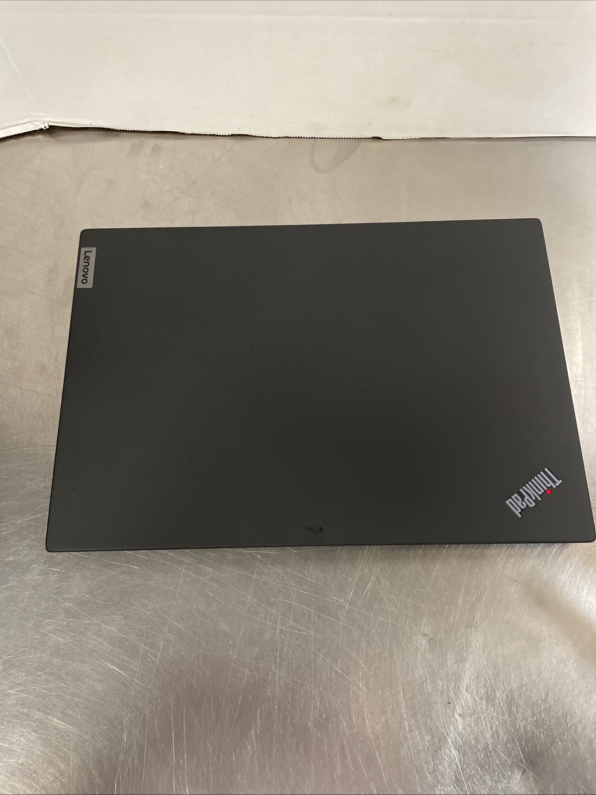Lenovo ThinkPad T14s Gen 2 14″ Touch i7-1185G7 3.0GHz 32GB RAM 512GB SSD