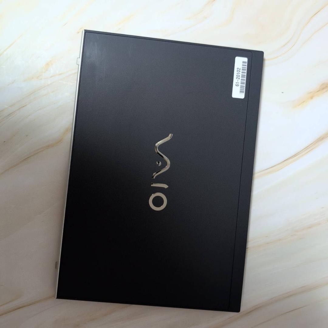 VAIO Pro PK VJPK111 Core i5-8265U 8GB 256GB SSD 14″ FHD Win11 Pro