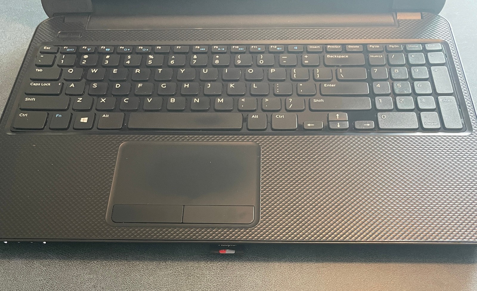 DELL INSPIRON 15-3537 Laptop 15″ *TOUCH* i3 256gb+1tb Linux Mint 22.3-extras-9