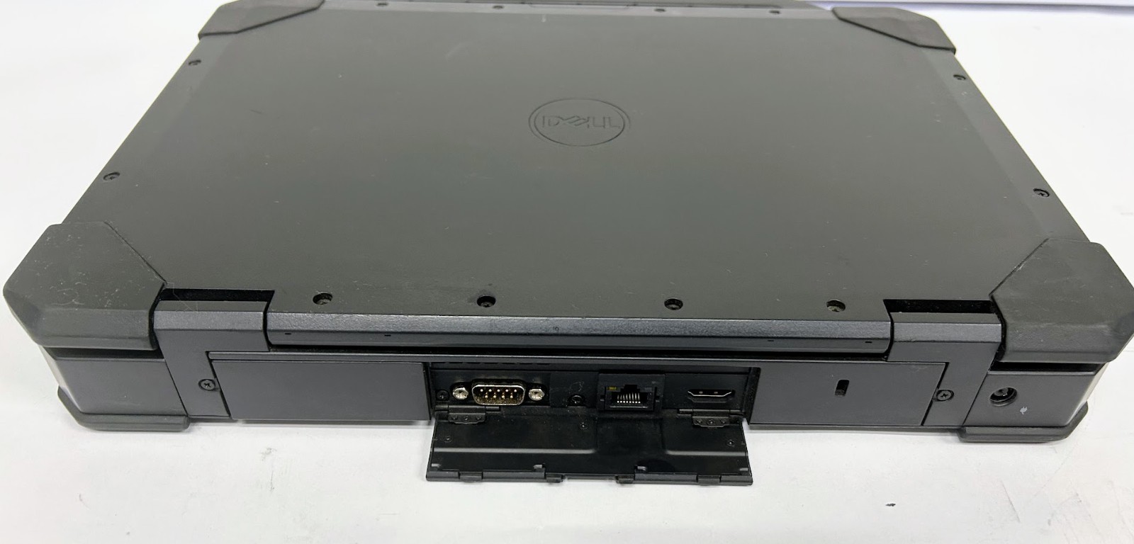 3X Dell Latitude 5424 Rugged i5-8350U, 8GB RAM, 240GB SSD, Touchscreen, LTE #47