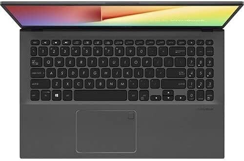 ASUS Vivobook 15.6″ FHD i3-1005G1 4GB 128GB SSD R564JA-UH31T – SLATE GREY NEW