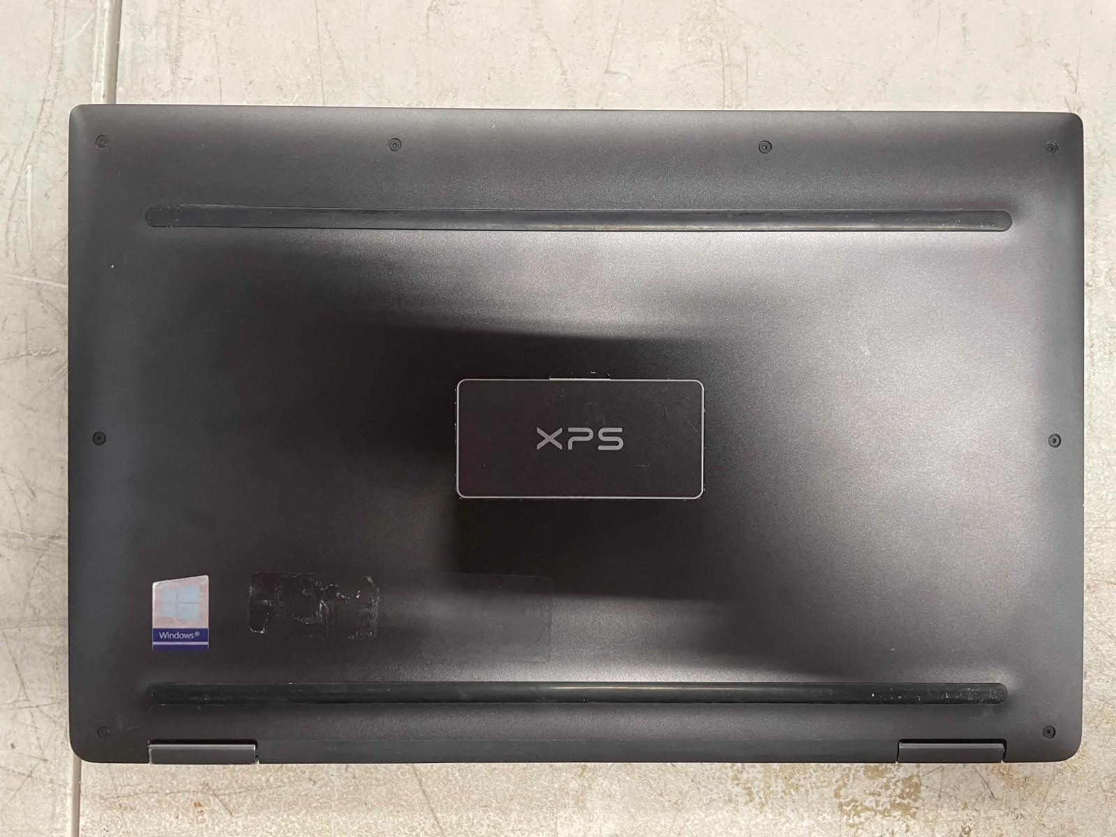 Dell XPS 13 9365 i5-7Y57@1.20GHz, 8GB RAM, 256GB NVME, Touchscreen NO PS