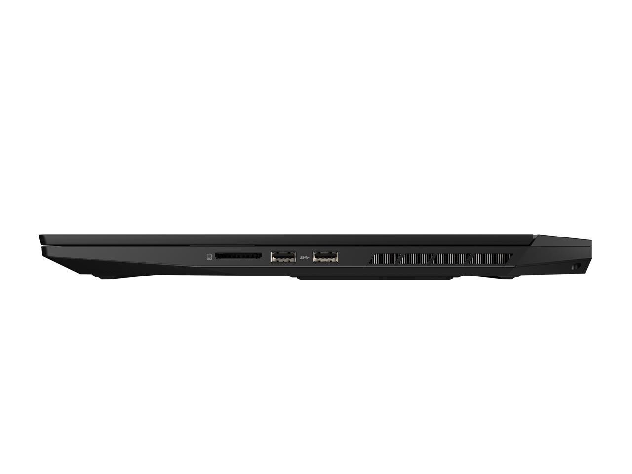 Aorus 17 BSF-73US654SH 17.3” 240 Hz Intel Core i7-13700H GeForce RTX 4070 Lapto