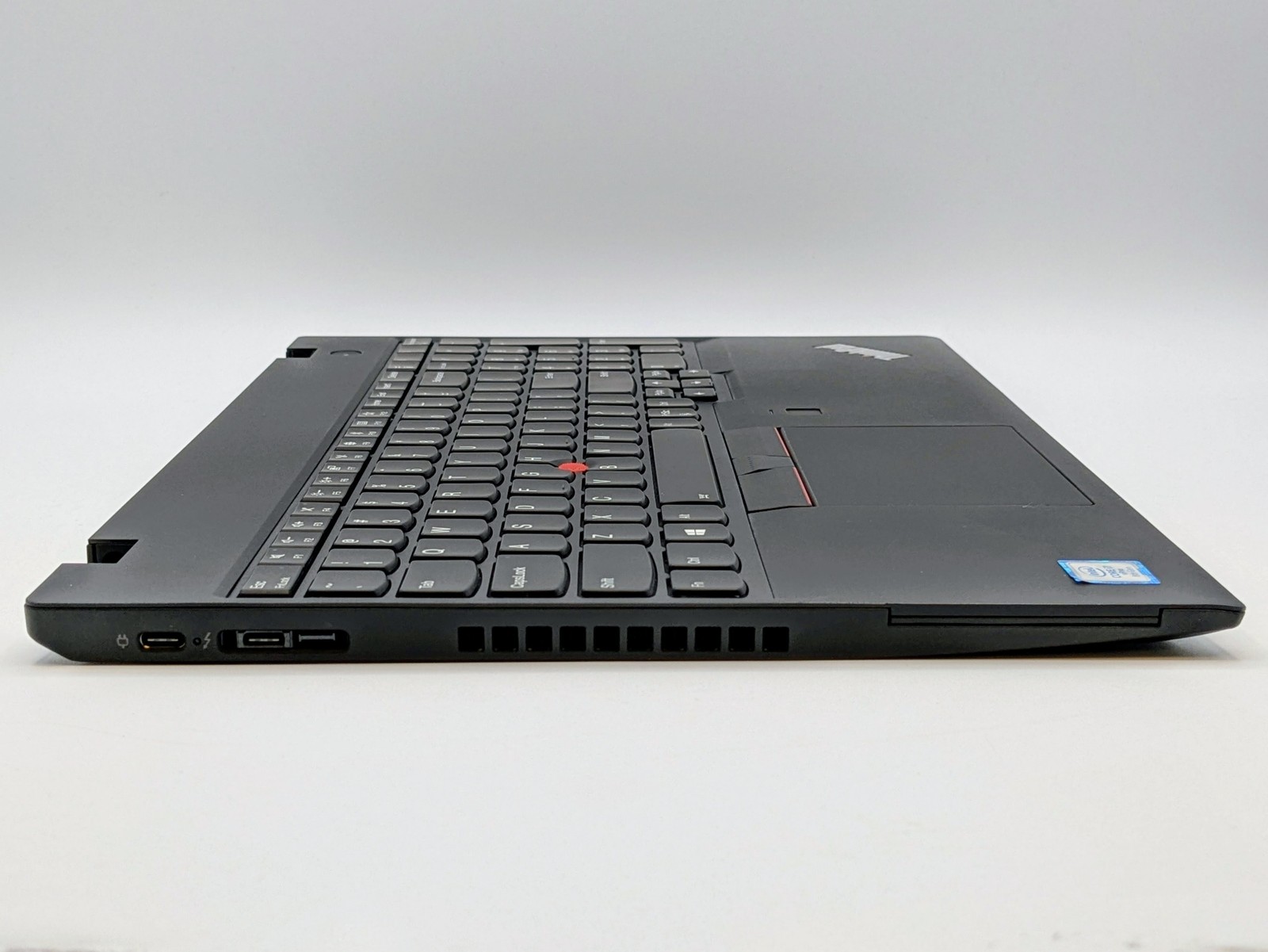 Lenovo ThinkPad P52s 15.6″ FHD I7-8650U Quadro P500 Backlit FPR Palmrest *READ*