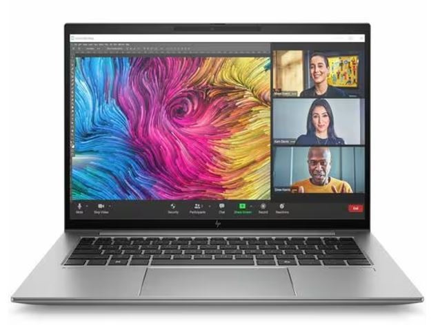 HP ZBook FireFly G11 14′ WUXGA TOUCH Intel AI U7-155H 16GB DDR5 512GB SSD WIN