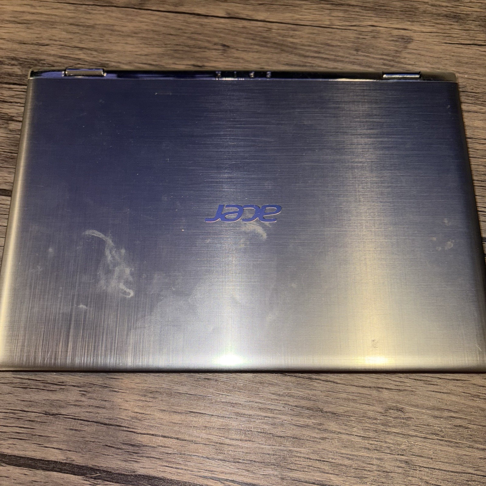 Acer Spin 1 SP111-32N 11.6″ FHD 2-in-1 Laptop – FOR PARTS / REPAIR ONLY