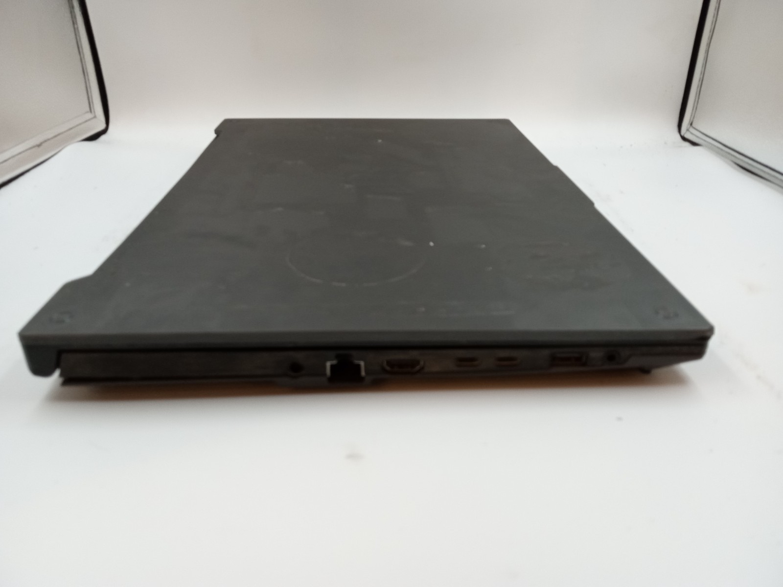 Asus TUF Gaming FX707ZC 17.3″ Intel i5-12500H Nvidia RTX 3050 -BOOTS -READ!!
