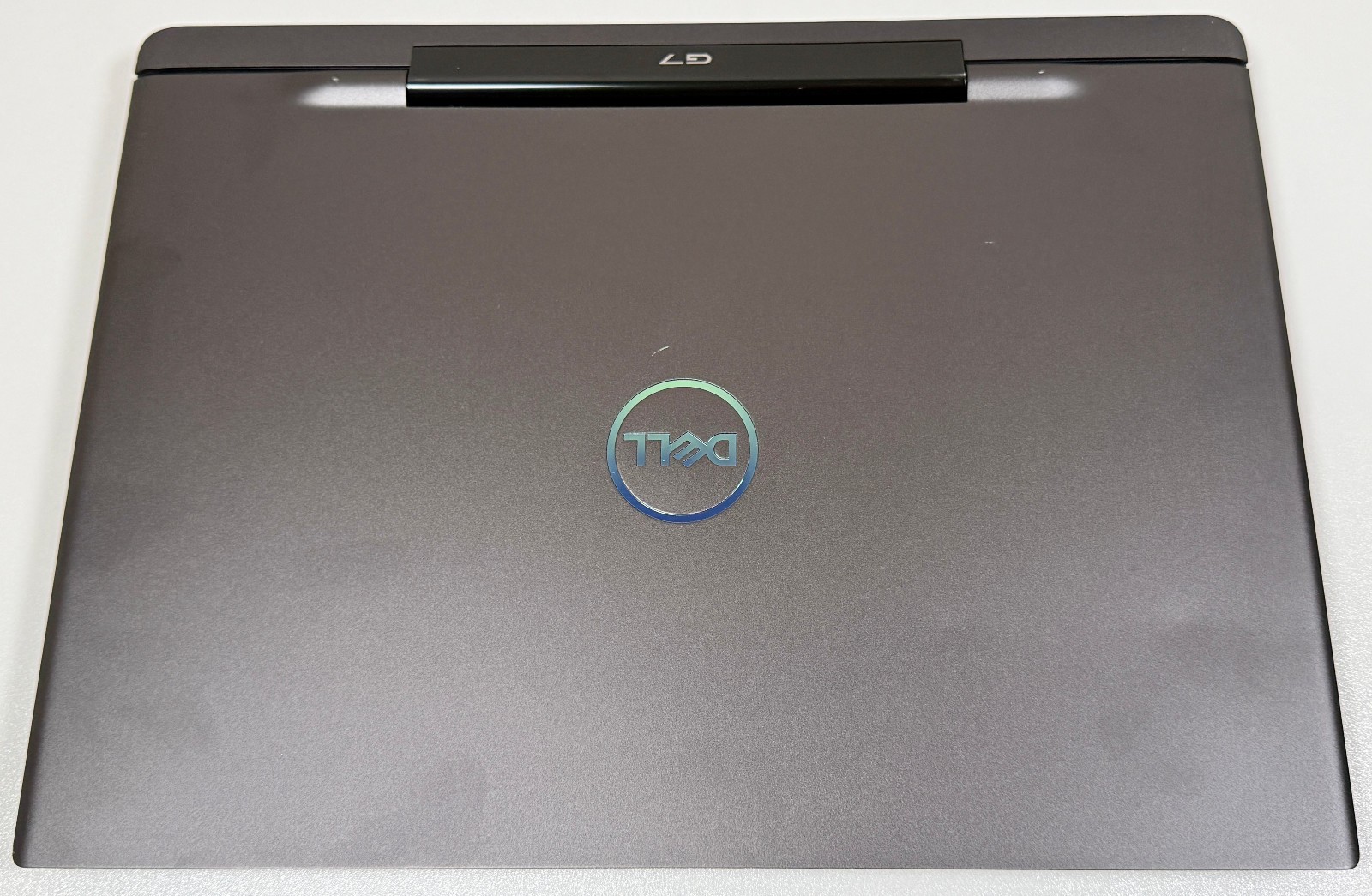 Dell G7 7590 15.6″ 2.6GHz Core i7-9750H 16GB RAM 500GB 2TB SSD GeForce RTX 2060