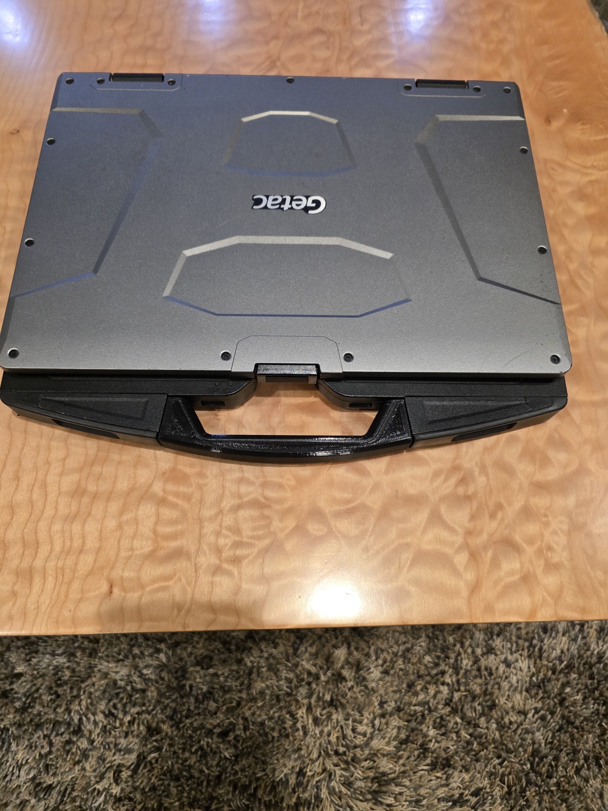 Getac S410 Laptop Handle