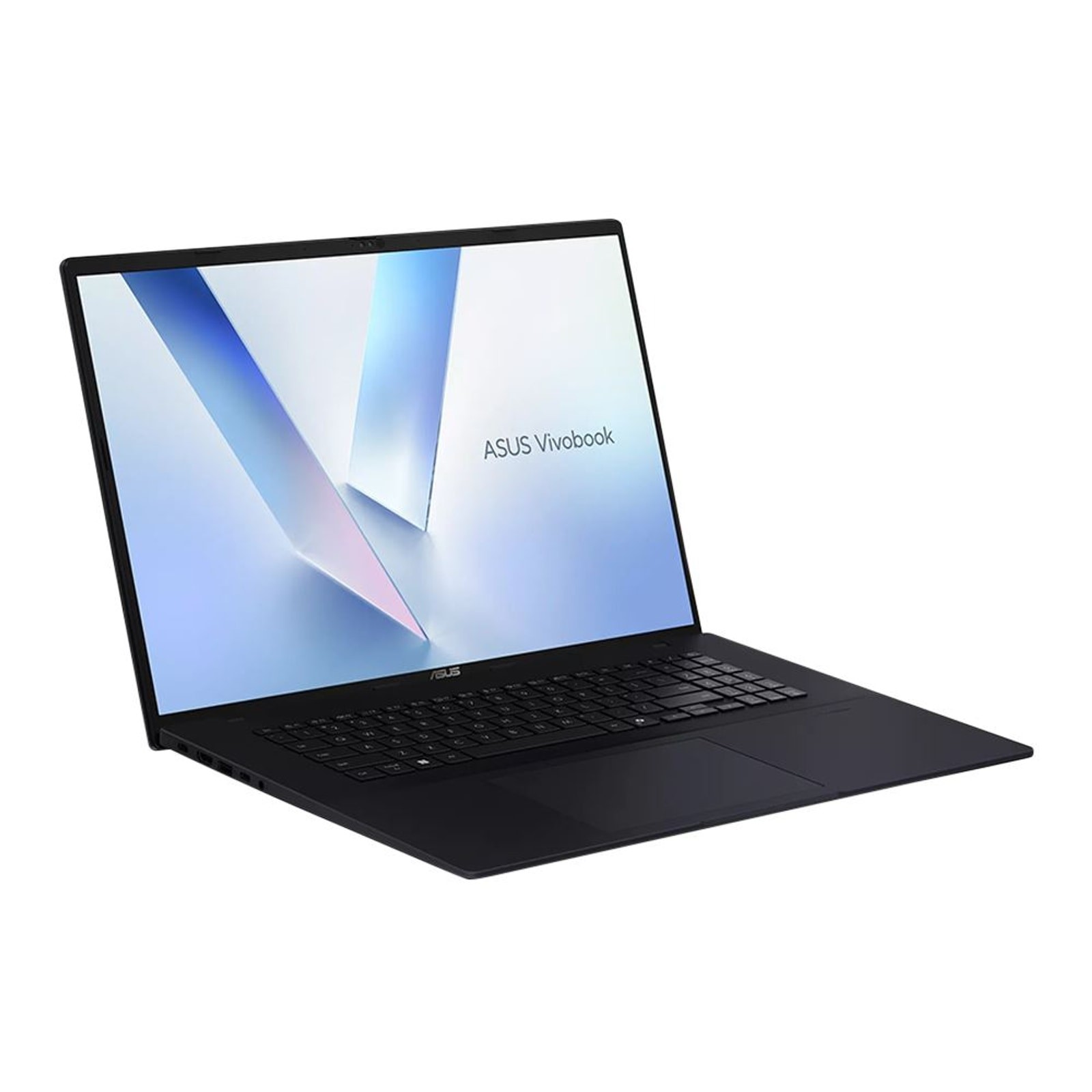 ASUS Vivobook 18 M1807GA-MS78 18″ Laptop Computer – Quiet Blue