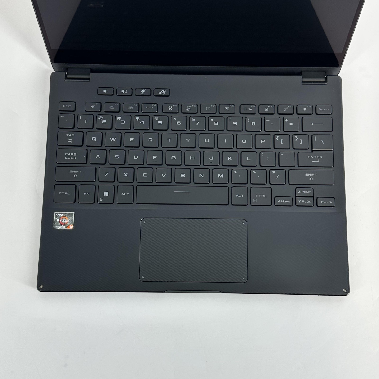 Asus ROG Flow X13 GV301 13 FHD+ TOUCH 3.3GHz Ryzen 9 5900HS 16GB 1TB RTX 3050 Ti