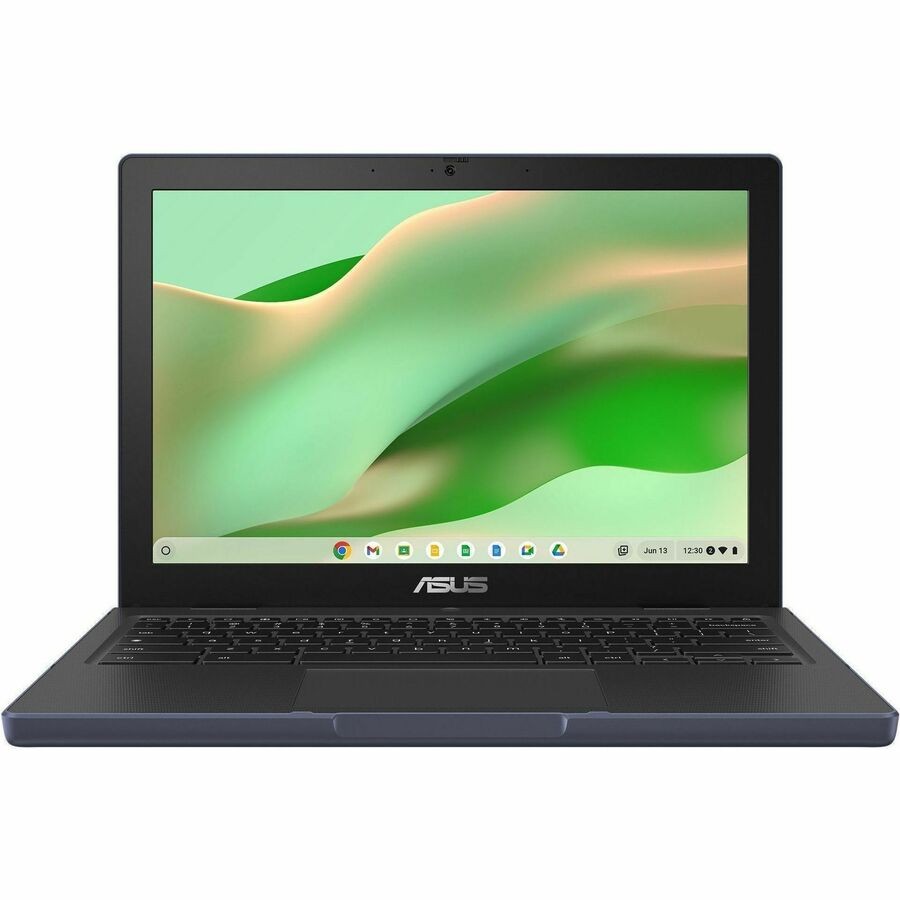 Asus CZ1204FM2AYZ84T 12.2″ Touchscreen Chromebook Kompanio 520 8GB 64GB ChromeOS