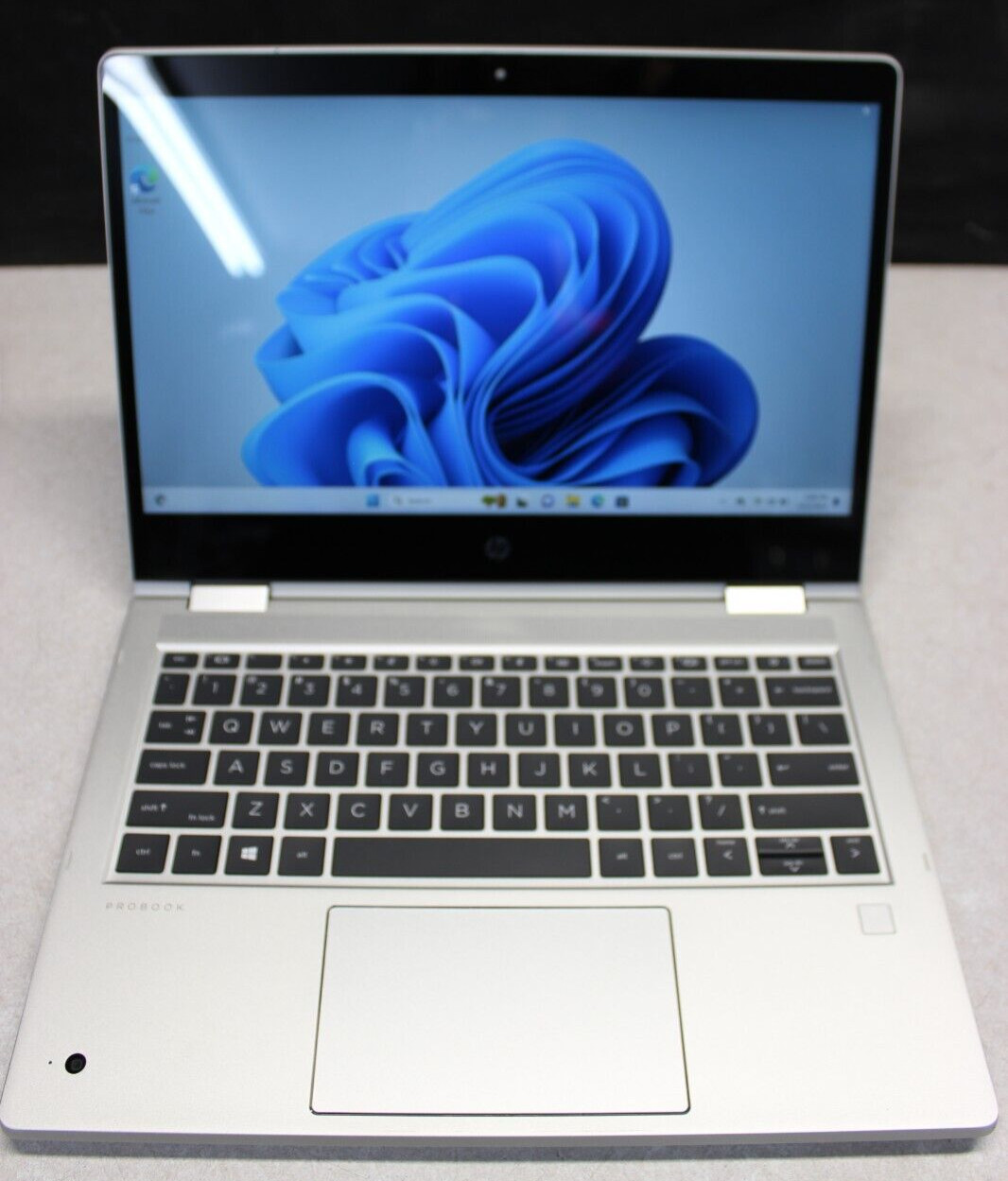 HP Probook X360 435 G8 Ryzen7 5800U 512GB NvME SSD 16GB DDR4 Win11Pro
