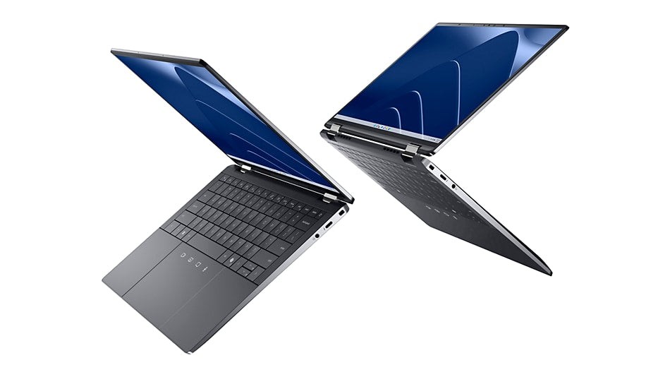 Dell Latitude 9450 14″ QHD+ 2-in-1 Notebook, Intel U7,32GB RAM, 512GB SSD,F47JT