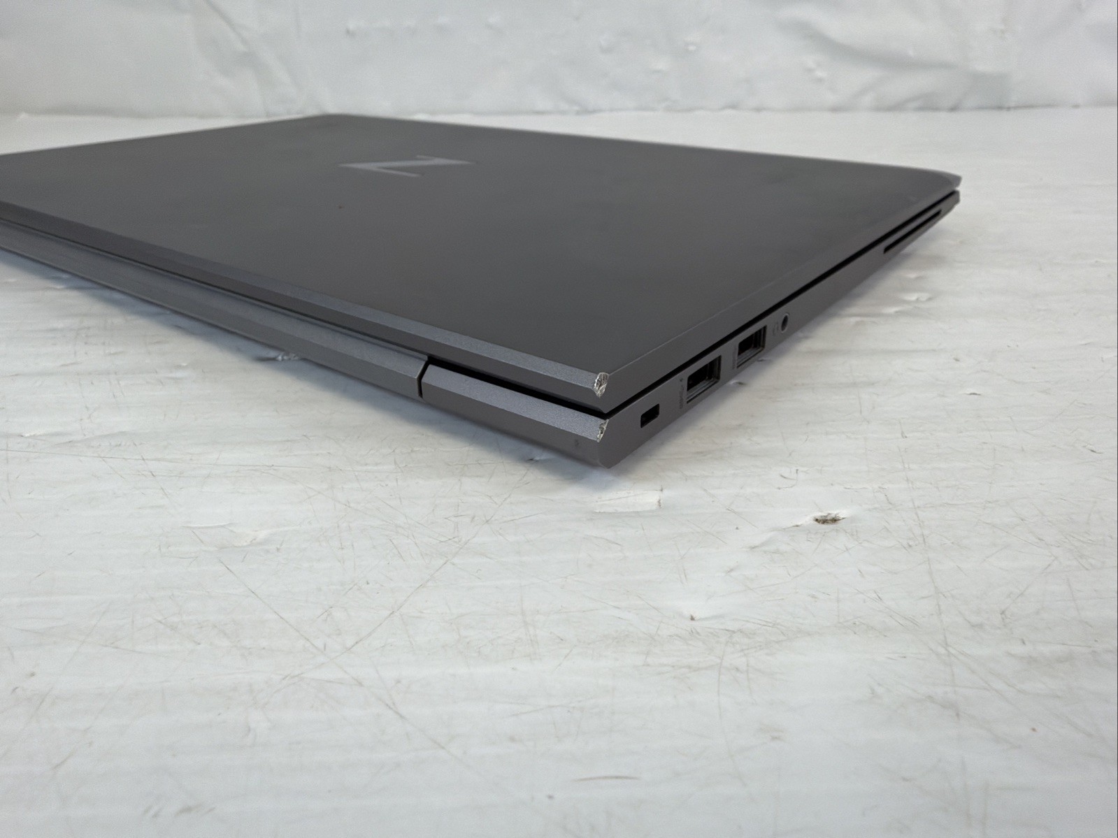 HP ZBook Firefly 14-inch G8 Core i5-1135G7@2.40GHz 16GB RAM NO SSD/OS Unit #4