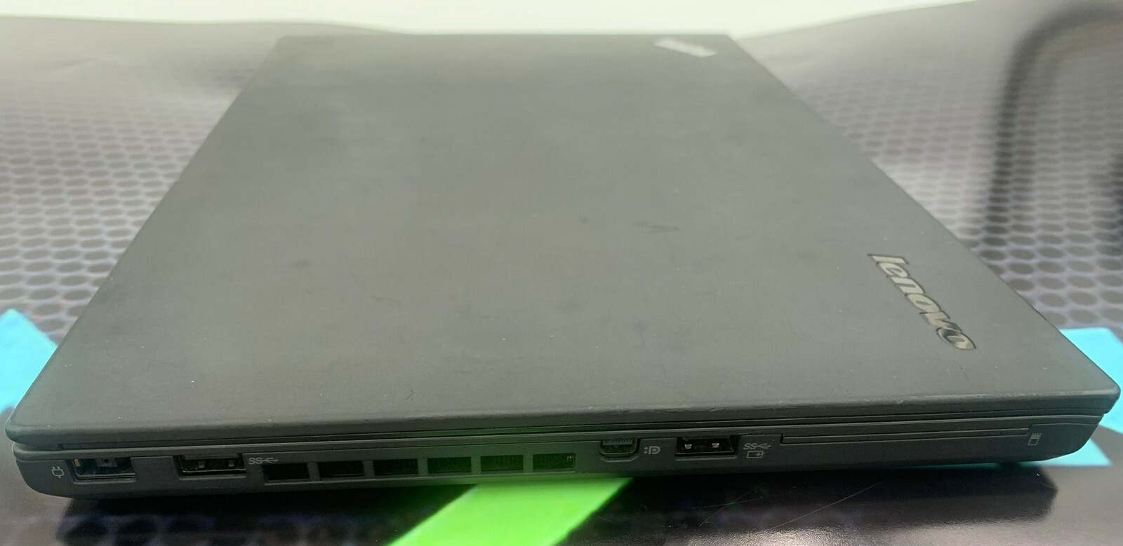 Lenovo Thinkpad T450, Ultrabook, 4 GB RAM, 500 GB HDD, Corei5