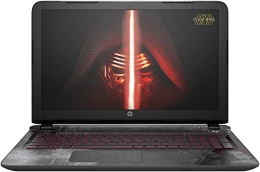 HP 15-an050nr N5R61UAR#ABA 15.6″FHD/Intel i5-6200U/6GB Ram/1TB HDD/Windows 10