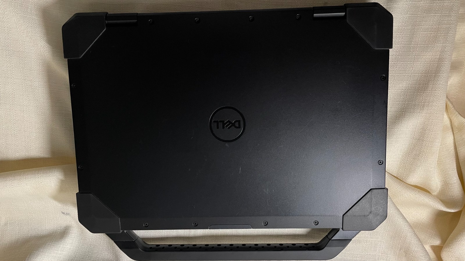 Dell Latitude RUGGED 5420 Laptop PC 14.0″ i7 16GB RAM, NO Caddy, no OS.