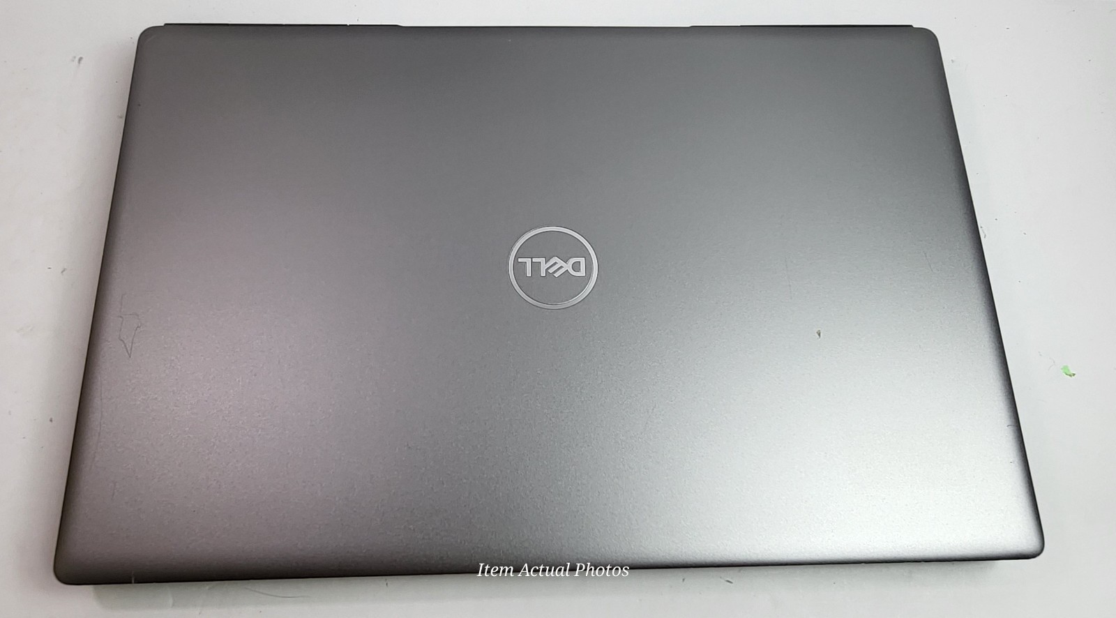 DELL PRECISION 7760 i7-11850H 16GB RAM 256gb SSD RTX 3000 11 Pro