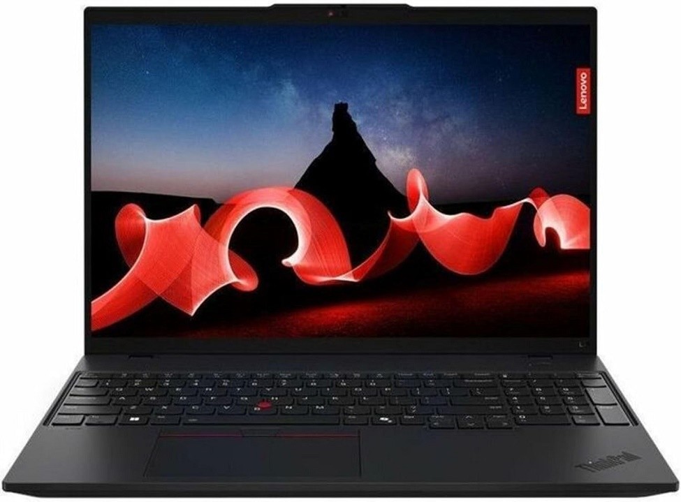 Lenovo ThinkPad L16 G1 Intel Core Ultra 7 155U 16GB 512GB 16″ W11P 21L3001QUS