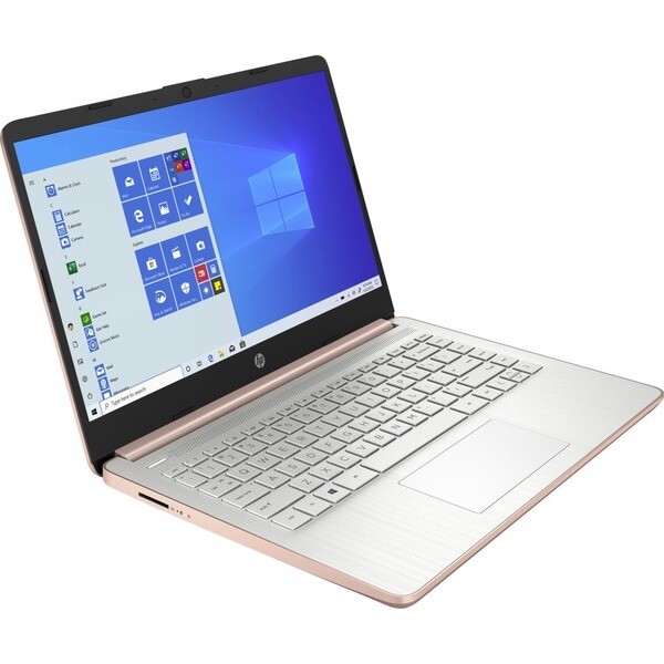 HP 14-dq0000 14-dq0030nr 14″ Notebook – HD – 1366 x 768 – Intel Celeron N4020…