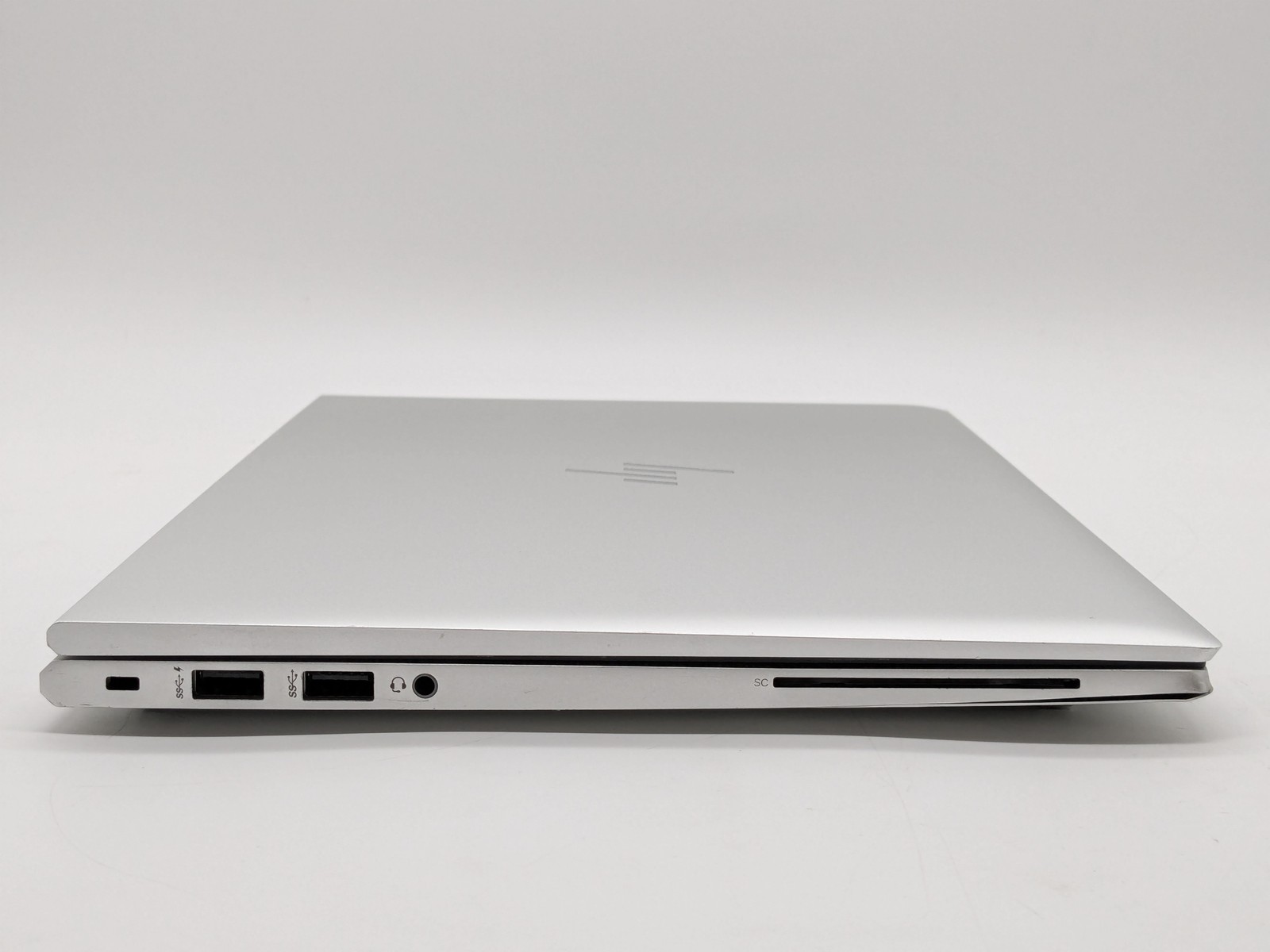 HP EliteBook 840 G8 14″ FHD Touch I5-1145G7 256GB 8GB W11P FP Reader IRCam
