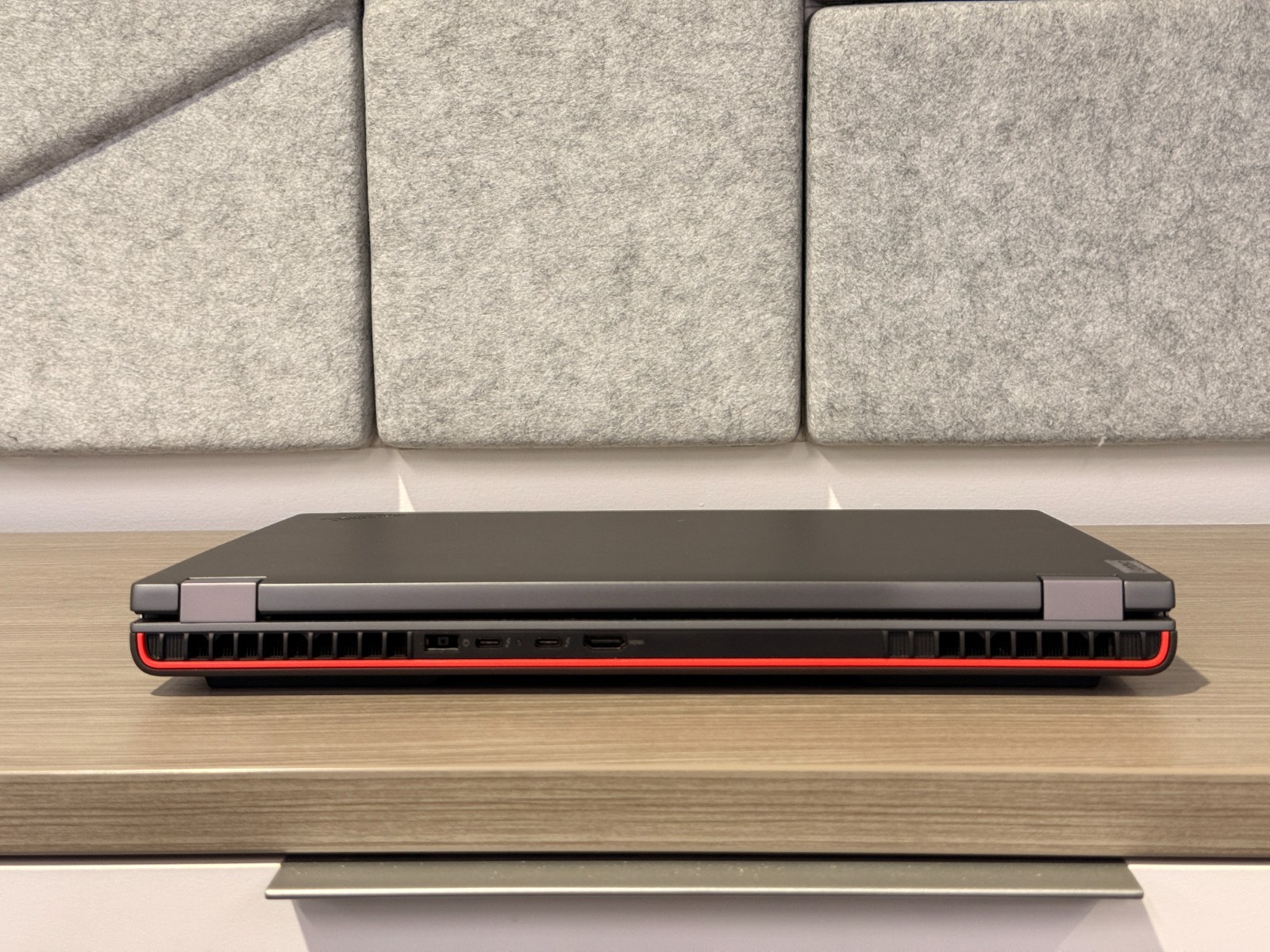 Lenovo ThinkPad P16 Gen 1 (1TB SSD, Intel Core i9-12900HX, 32GB RAM, NVIDIA RTX