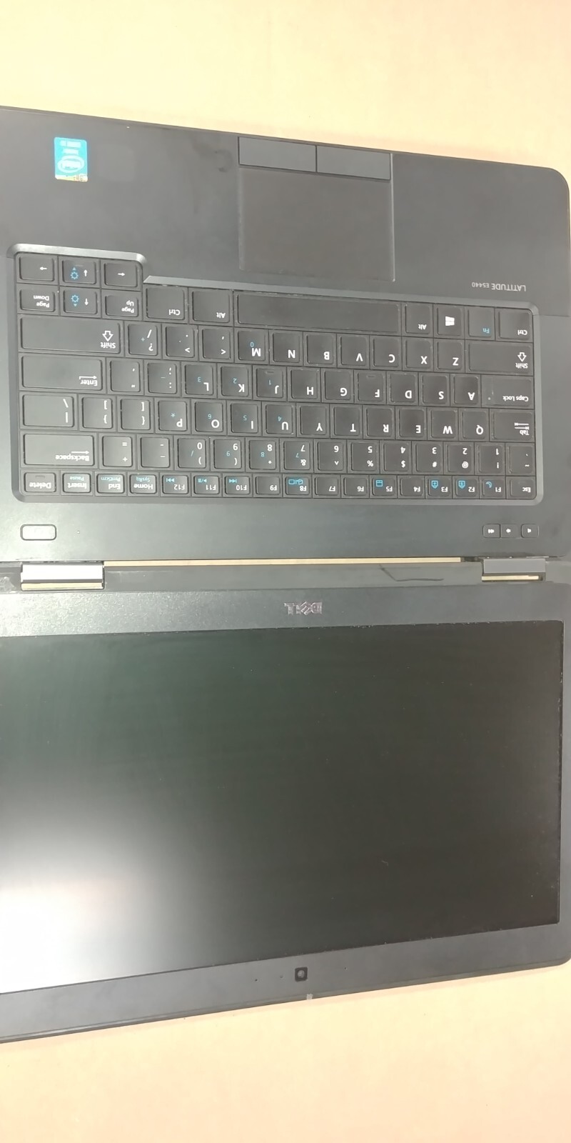 Dell Latitude E5440 14″ Intel Core i3 4th Gen FOR PARTS