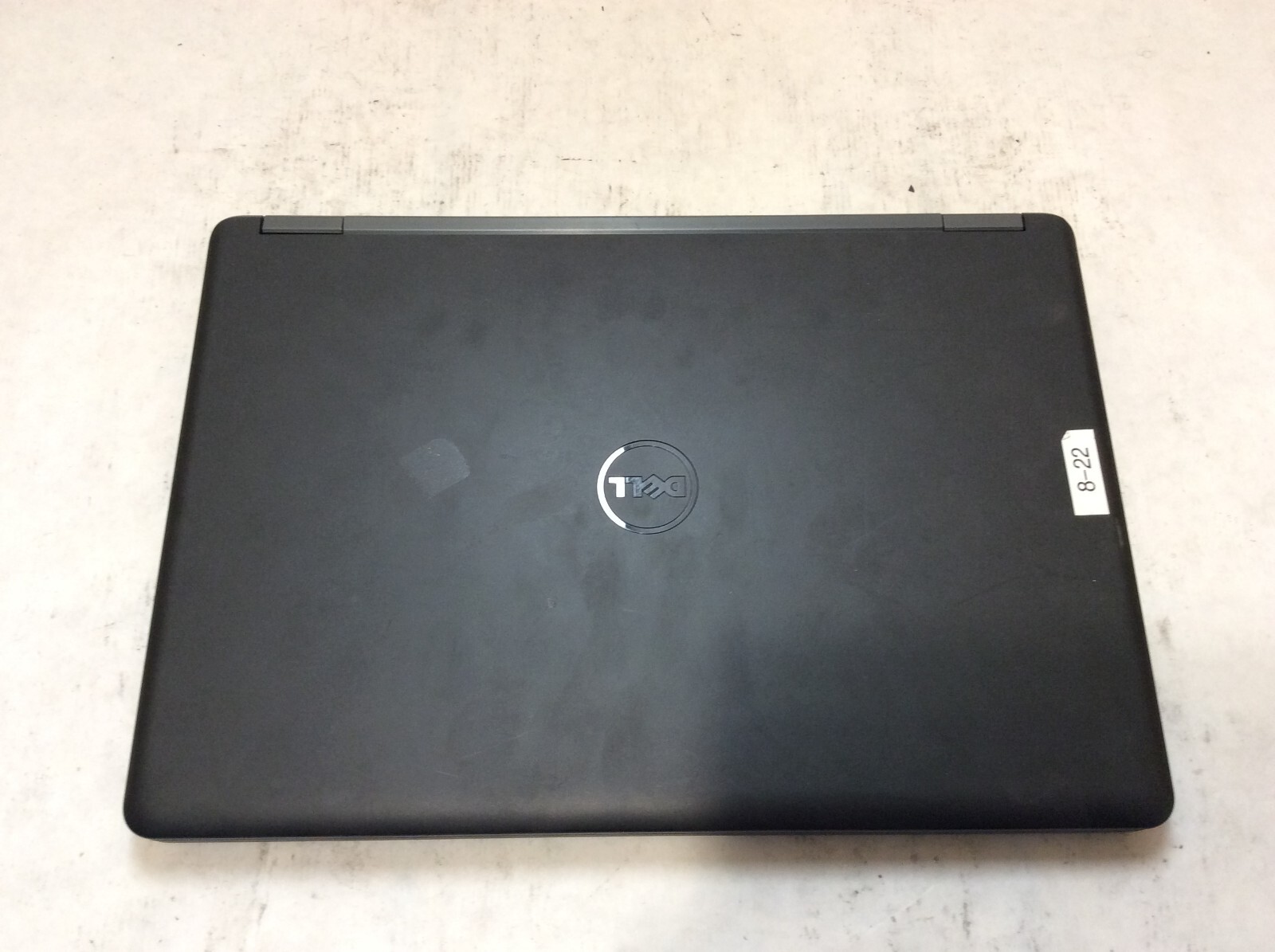 Dell Latitude E5450 Laptop 14″ Intel Core i3 WON’T TURN ON -PP