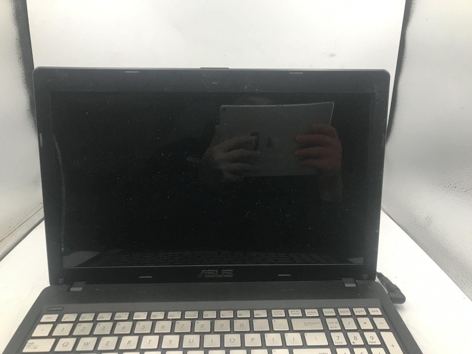 ASUS Q500A – FOR PARTS/REPAIR – INTEL I5 3RD GEN – 4GB RAM – READ DESC – BB